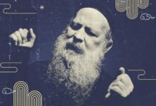 צפו: שולי רנד בסינגל קליפ חדש - 'עוקר הרים'