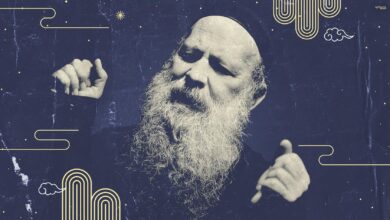 צפו: שולי רנד בסינגל קליפ חדש - 'עוקר הרים'