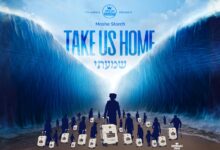 הסינגל החדש של משה סטורך ו"טנק יו השם" - "שמעתי"