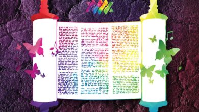 צפו: מנדי ווארש בסינגל חדש "שמע בני"‎‏ - מוזיקה למגזר החרדי והדתי