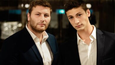 צפו: "האחים זכאי" - בסינגל וקליפ ראשון - "תדמיין"