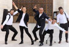צפו: "לב שמח" - שרולי ברונכר מארח את ישי לפידות