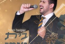 להאזנה: גרסת הרמיקס לשיר "בית נאמן" של שמואל הררי