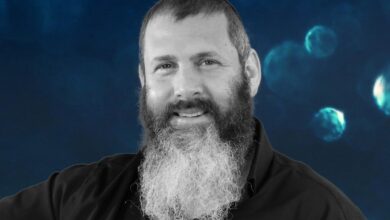 דיג'יי ניסו סלוב ברמיקס ללהיט "לחיים" של עדי גביסון