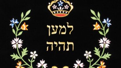 לרגל בר המצווה של בנו: אריה שפילמן בסינגל חדש