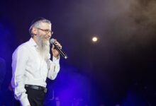צפו: ""הוא יבנה בית" – קליפ חדש של אברהם פריד