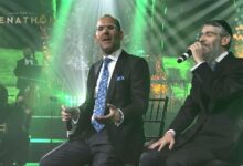 צפו: "עלה קטן" - אברהם פריד וישי לפידות