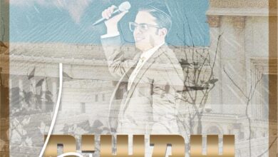 יששכר דרור בסינגל חדש - "שמשיח יבוא"