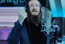 להאזנה: אלעזר אסתרזון ו'חסידימלעך' בסינגל חדש - לך השם