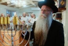 צפו: ניגוני הכנה להדלקת נרות חנוכה