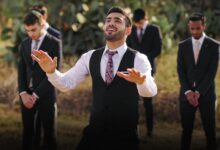 נהוראי אריאלי בקליפ חדש - "בית נאמן" • צפו