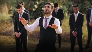 נהוראי אריאלי בקליפ חדש - "בית נאמן" • צפו