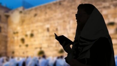 צפו: המלחין מאיר מרטין וידרקר מארח את יצחק מאיר ומקהלת 'ידידים'