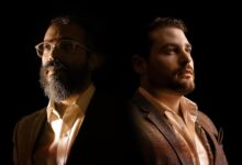 צפו: גד אלבז ואיתי עמרן – תחזיק אותי