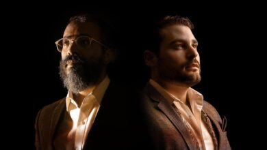 צפו: גד אלבז ואיתי עמרן – תחזיק אותי