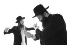 צפו: להקת זושא מארחת את ישי ריבו - "לכה דודי"