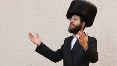 להאזנה: מנדי מילר בסינגל ביכורים - "המחכים"