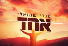 שיר חדש של סנדי שמואלי - "אחד"
