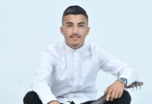 צפו בקליפ: יוסף חיים בוסקילה – "תן לי אור"