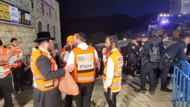 בעומר