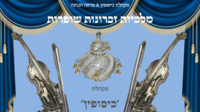 מקהלת