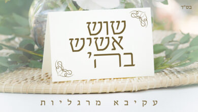 שוש אשיש